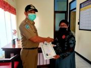 Satu-satunya Camat di Ponorogo Mendapat Gelar KRAT dari Keraton Surakarta