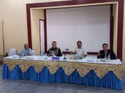 IPSI Ponorogo Targetkan Juara Umum di Kejuaraan Pencak Silat Porprov Jawa Timur 2022