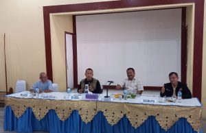 IPSI Ponorogo Targetkan Juara Umum di Kejuaraan Pencak Silat Porprov Jawa Timur 2022