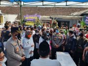 Jenazah WNI Sri Mindari Tiba di Rumah Duka, Polda Jatim Kawal Hingga Pemakaman Usai