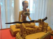 Tak Disangka, Kang Bupati Sugiri Simpan Gemblak di Ruang Kerjanya