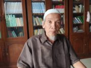 Minta 5 Kasus Dugaan Pidana segera Dilimpahkan, Koordinator Institute Transparansi Birokrasi dan Peradilan Suparno Surati Kapolda Jatim