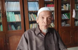 Minta 5 Kasus Dugaan Pidana segera Dilimpahkan, Koordinator Institute Transparansi Birokrasi dan Peradilan Suparno Surati Kapolda Jatim