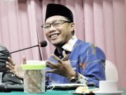 GP Ansor dan PP Muhammadiyah Beri Apresiasi Polri Penahanan dan Penetapan Tersangka Ferdinand Hutahaean