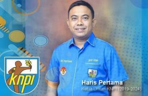 Ketua KNPI Apresiasi Polri Dalam Penetapan Tersangka Ujaran Kebencian Ferdinand Hutahaean