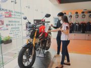 Tahun Baru Motor Baru, Simak Promonya