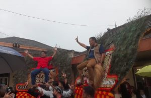 Johan Budi: Reog Ponorogo Layak Masuk Unesco