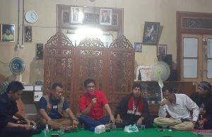 Perjuangkan Masuk Unesco, Mbak Puan Brand Ambassador Reog