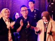 Peduli Musisi, One Way Bar & Grill Open Donasi Bersama Kompon