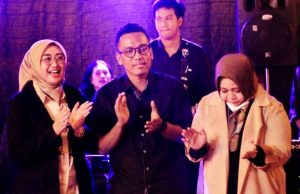 Peduli Musisi, One Way Bar & Grill Open Donasi Bersama Kompon