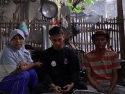 Anak Tukang Tambal Panci Ini Lolos Test Bintara Polri 2022, Jetis, Ponorogo