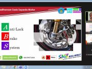 MPM Honda Jatim Ajak 95 Guru dan Siswa Ikuti Festival Vokasi Satu Hati