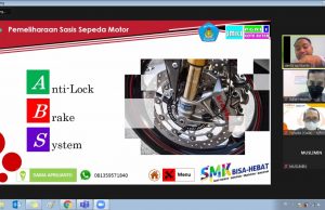 MPM Honda Jatim Ajak 95 Guru dan Siswa Ikuti Festival Vokasi Satu Hati