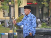 Pantang Menumpuk Kerjaan di Akhir Anggaran, Kang Giri Ingatkan Serapan