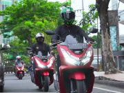 Selamat Hari K3, Yuk #Cari_Aman Saat Berkendara