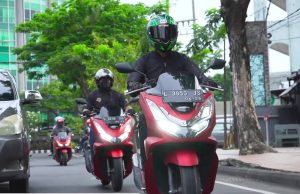 Selamat Hari K3, Yuk #Cari_Aman Saat Berkendara