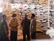 Polres Nganjuk Ungkap Penyalahgunaan Lebih 100 Ton Pupuk Bersubsidi, Plt Bupati Nganjuk Sampaikan Apresiasi