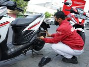 Kini, Honda Care Hadir di 9 Kota dan 29 Kabupaten di Jawa Timur
