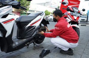 Kini, Honda Care Hadir di 9 Kota dan 29 Kabupaten di Jawa Timur