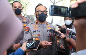 Polisi Rangkul Tokoh Agama dan Masyarakat Cegah Bentrok Susulan di Sorong