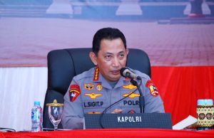 Perjanjian Ekstradisi Indonesia-Singapura, Kapolri: Pencegahan dan Pemberantasan Kejahatan Transnasional Makin Optimal