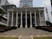 MK Putuskan Polisi Berhentikan Periksa Identitas Orang Sesuai Konstitusional