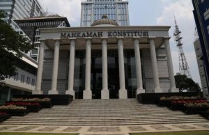 MK Putuskan Polisi Berhentikan Periksa Identitas Orang Sesuai Konstitusional