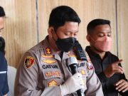 Satreskrim Polres Ponorogo Amankan 11, 45 Ton Pupuk Bersubsidi, 2 Warga Sidoharjo, Pulung, Ditetapkan Sebagai Tersangka