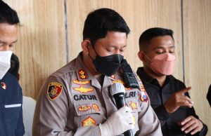 Satreskrim Polres Ponorogo Amankan 11, 45 Ton Pupuk Bersubsidi, 2 Warga Sidoharjo, Pulung, Ditetapkan Sebagai Tersangka
