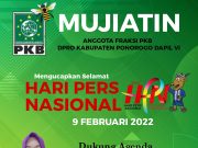 Pers yang Kuat adalah Informasi Kredibel dan Akurat