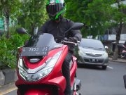 Jaga Emosi Berkendara Saat Berangkat dan Pulang Kerja