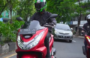 Jaga Emosi Berkendara Saat Berangkat dan Pulang Kerja