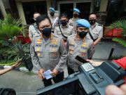 Terbukti Bersalah, Randy Dicopot Dari Anggota Polri