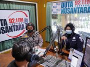 Kabag SDM Polres Ponorogo : Penerimaan Anggota Polri 2022 Pastikan, Bersih Transparan Akuntabel dan Humanis