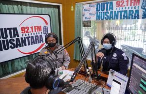 Kabag SDM Polres Ponorogo : Penerimaan Anggota Polri 2022 Pastikan, Bersih Transparan Akuntabel dan Humanis