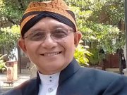 Kanjeng Diono: Yang Berhak Memberikan Gelar/Kekancingan adalah Kraton Kasunanan Surakarta Hadiningrat Ditanda Tangani Susuhan Pakoe Boewono XIII