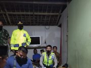 Naas, Siswa SD ini Tewas Tenggelam di Bendungan Apak-apak Desa Dayakan, Badegan