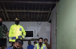 Naas, Siswa SD ini Tewas Tenggelam di Bendungan Apak-apak Desa Dayakan, Badegan