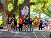 Dukung Nawacita, Relawan Jokowi yakin Indonesia Maju bakal terwujud