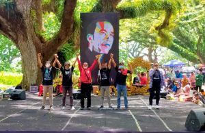 Dukung Nawacita, Relawan Jokowi yakin Indonesia Maju bakal terwujud