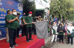 Modal Awal 50 Juta, Kini Aset Bank Rasuna Tembus 150 Milyar