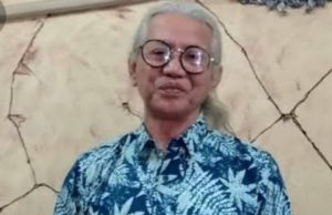 Rektor Universitas Tri Tunggal Jamin Ijazah Bupati Sugiri Sancoko Asli