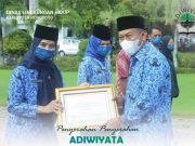 MTsN 1 Ponorogo Sabet Adiwiyata Nasional, Peduli Lingkungan di Sekolah Hingga Rumah