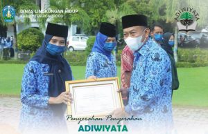 MTsN 1 Ponorogo Sabet Adiwiyata Nasional, Peduli Lingkungan di Sekolah Hingga Rumah