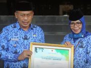 Bikin Suasana Sekolah Nyaman, SMPN 1 Jenangan Raih Adiwiyata Provinsi