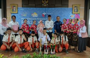 Mampu Bersaing & Sekolah Favorit, SMPN 1 Bungkal Juara FLS2N & KOSN