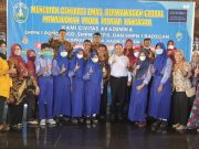 SMPN 1 Badegan Sukseskan Kelas Internasional, Kompetensi Akademik & Karakter Siswa Meningkat Pesat