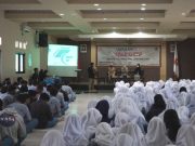 Wujud Cinta Ikasmaza Ganesha 58, Campus Fair Hadirkan 17 Kampus Besar