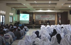 Wujud Cinta Ikasmaza Ganesha 58, Campus Fair Hadirkan 17 Kampus Besar