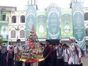 Semarak 22 Tahun PP Darul Falah, Maju Pesat & Menginspirasi